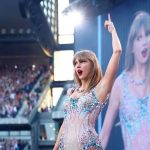 Taylor Swift and Travis Kelce, award-winning couple at the People's Choice Awards 2024: complete list of winners