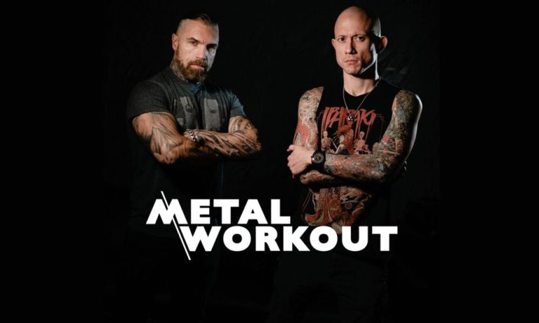 Metal Workout