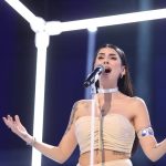 These have been the two performances with which Naiara has been proclaimed the winner in the final of 'OT 2023'
