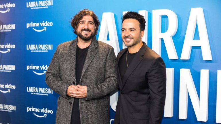 Antonio Orozco shares details of his friendship with Luis Fonsi: “When only the banks called me, he was always there”