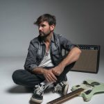 What's behind David Otero's new song?  A trip from adolescence to El Canto del Loco until today