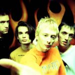 31 years of 'Pablo Honey', Radiohead's debut album