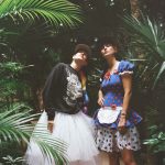 CocoRosie shares “Beautiful Boyz” as a preview of her new EP