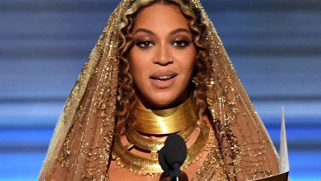 The curse of the Grammy Awards: from Pablo Alborán to Beyoncé, including Abba and Katy Perry