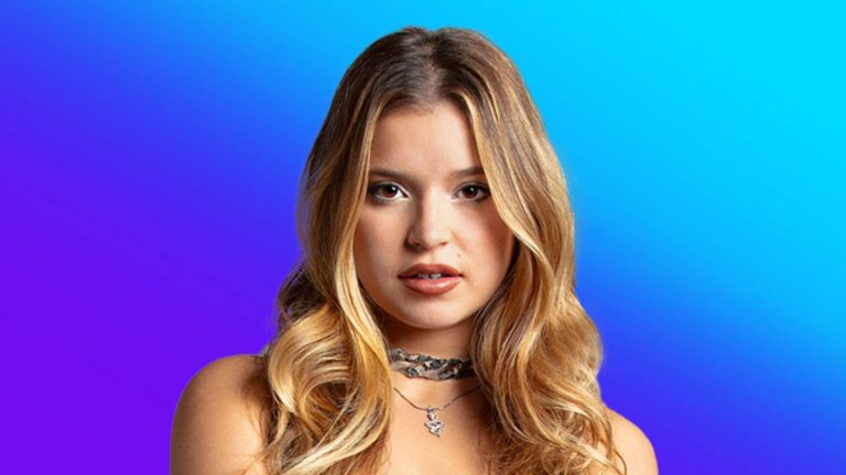 David Otero reveals his connection with Denna, the only one he followed in 'OT 2023'