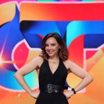 Chenoa: “My success in 'OT 2023' was my loneliness and my moments of not having leisure without it causing any problems for me”