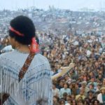 Music by Jimi Hendrix, Janis Joplin and Bob Marley reaches the Moon