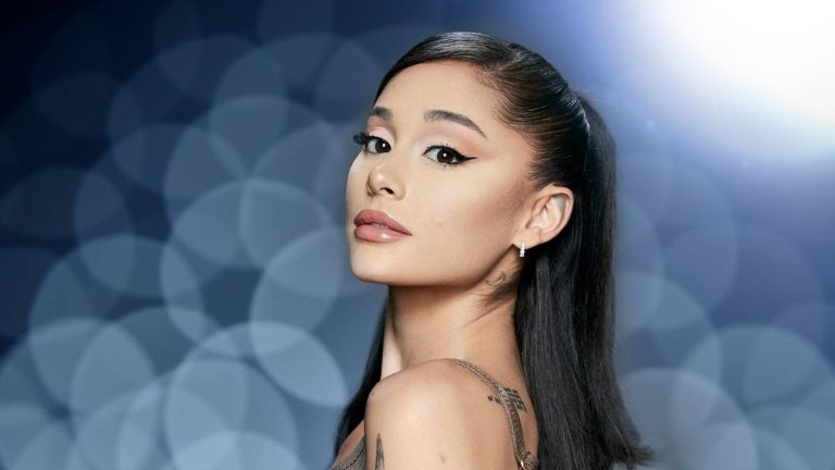 Ariana Grande believes she will not go on a world tour in 2024