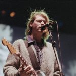 Nirvana's premonitory final concert with Kurt Cobain: What else could go wrong?