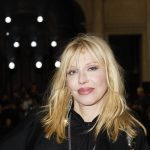 Courtney Love leaves the door open to a Hole reunion: "Later... I'll go back to Hole"
