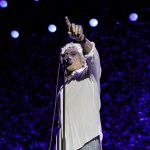 The Who