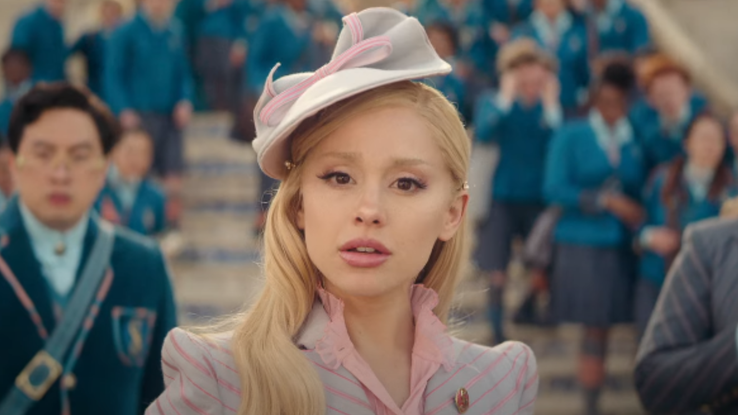 Screenshot "Wicked"