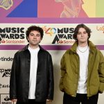 Besmaya presents 'Instante' with Sidonie, days before the release of her first album, 'Nuevos Lemas'