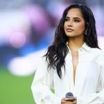 Billie Eilish and Becky G, confirmed in the Oscar 2024 performance lineup