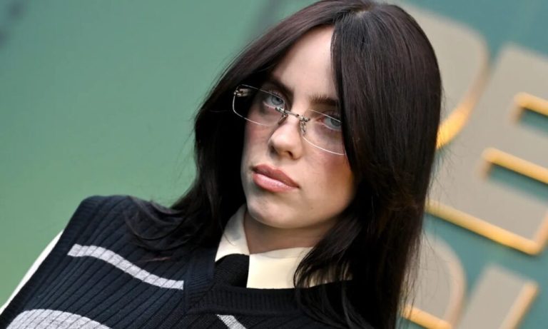 Billie Eilish