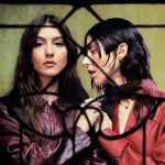 Caroline Polachek and Weyes Blood team up on “Butterfly Net”
