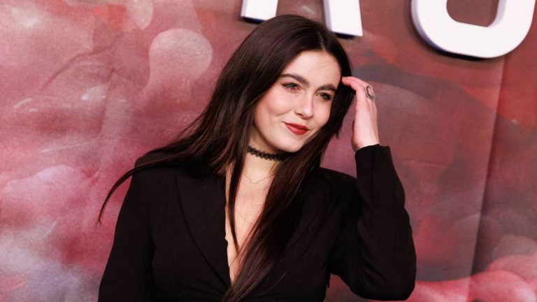 Chiara from OT 2023 denies the most widespread rumor of 'Bad Custom' glasses