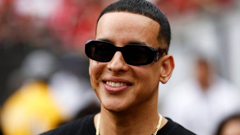 Daddy Yankee's surprise in his daughter's latest TikTok video: “Very well explained”