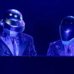 Daft Punk, Milan, 2019