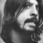 Dave Grohl cooked for the homeless