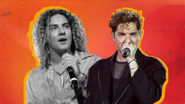 David Bisbal: What has been fulfilled of his expectations from 20 years ago