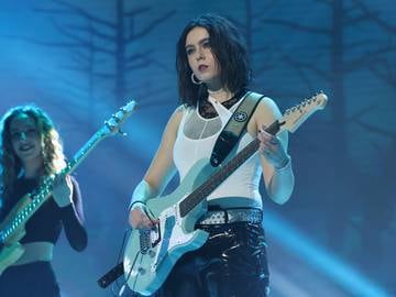 Chiara (OT 2023): “I have learned to make my decisions without having to ask for forgiveness”