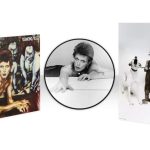 David Bowie Diamond Dogs réédition