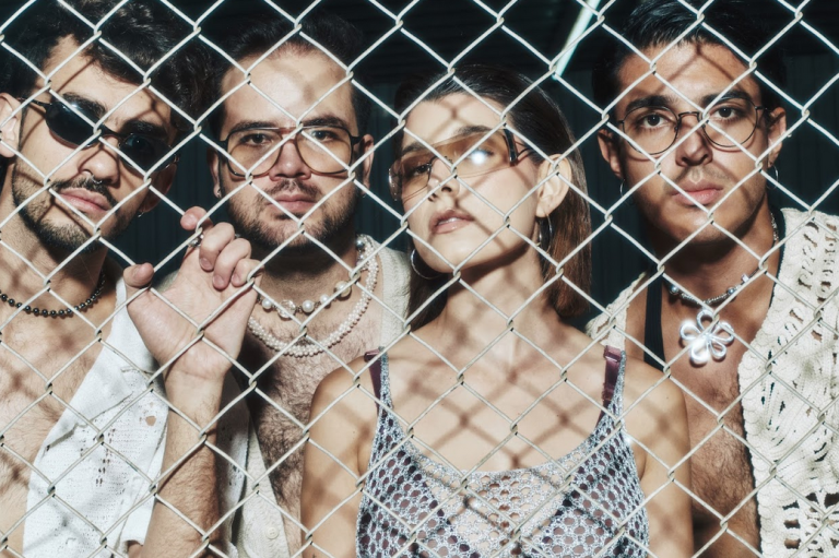 Disco Bahía premieres “Automobile”