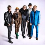 EINSTÜRZENDE NEUBAUTEN tre concerti in ottobre [Info e Biglietti]