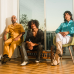 “Era Primavera”, the new Chicano Batman