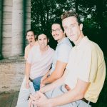 'From Del Boca Vista', the new EP by Ponte Pilas
