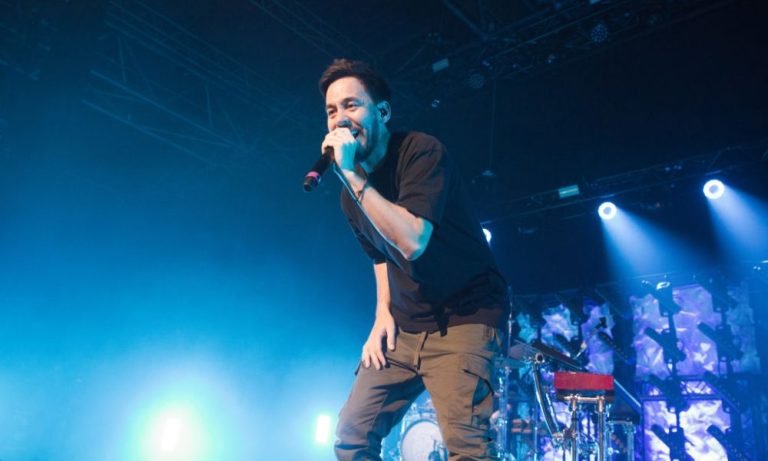 Mike Shinoda