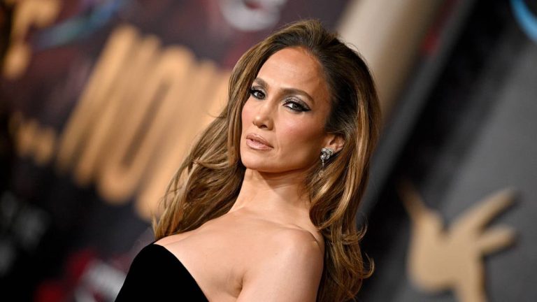 Jennifer Lopez delves into self-love and self-acceptance in 'This Is Me... Now', her new album