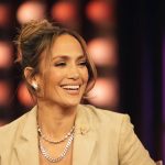 Jennifer Lopez nips her toxic relationships in the bud in the video for 'Rebound'
