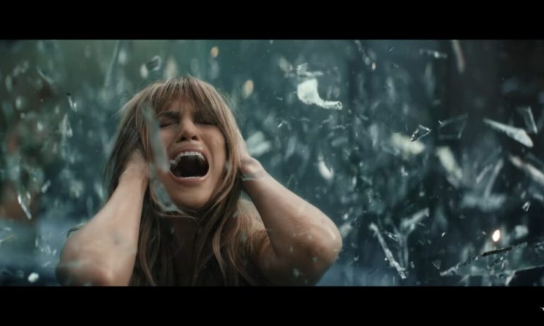 Jennifer Lopez Rebound