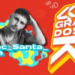 Kadec Santa Anna: "I don't rule out releasing a reggaeton one day"
