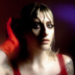 Laurence-Anne presents video for “Vitesse”
