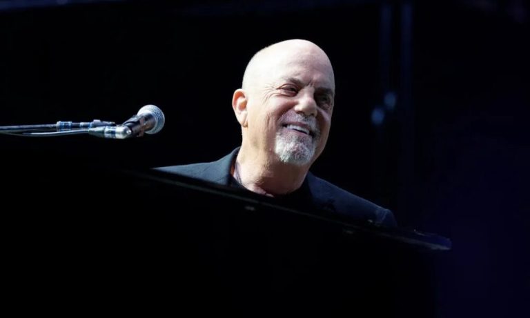 Billy Joel