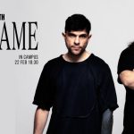 MATHAME si racconteranno al pubblico al SAE Institute di Milano