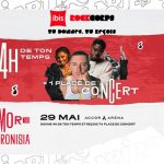 Ibis Rockcorps 2024