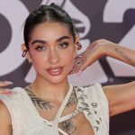 María Becerra's message to the artist who asked to remove her from festivals: 'First Notice'