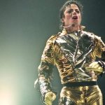 michael jackson sony