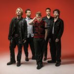 NOTHING BUT THIEVES il primo dei due concerti a Milano [Info, scaletta e biglietti]