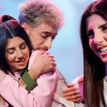 Naiara and Paul: "We are going to fight to leave our mark in the world of music" |  OT 2023: 24 later