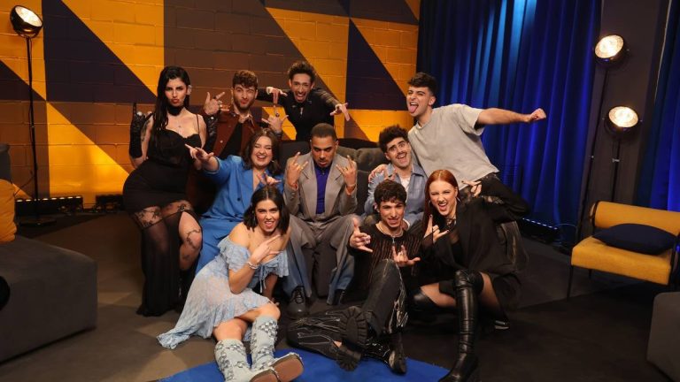 'OT 2023' announces new album signings for those expelled: when are they and where?