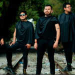 PREMIERE: I Can Fly premieres the video for “Periferia”