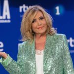 RTVE confirms that Lydia Lozano will not be in Eurovision with 'Zorra'
