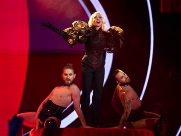 'Slut' becomes the third most viral song in the world on Spotify