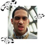 SANREMO 2024 – MAHMOOD: “Tuta Gold” il brano italiano più streammato al mondo