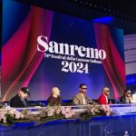 SANREMO 2024- NEGRAMARO: il brano è volato e noi siamo volati con lui
